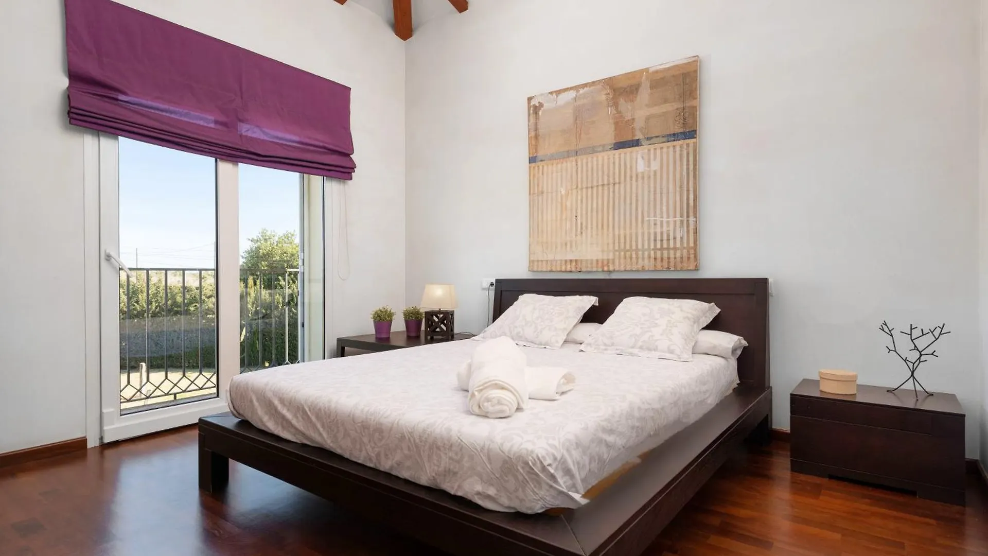 Villa Sa Roqueta By Mallorca Villa Selection Inca  Spanien