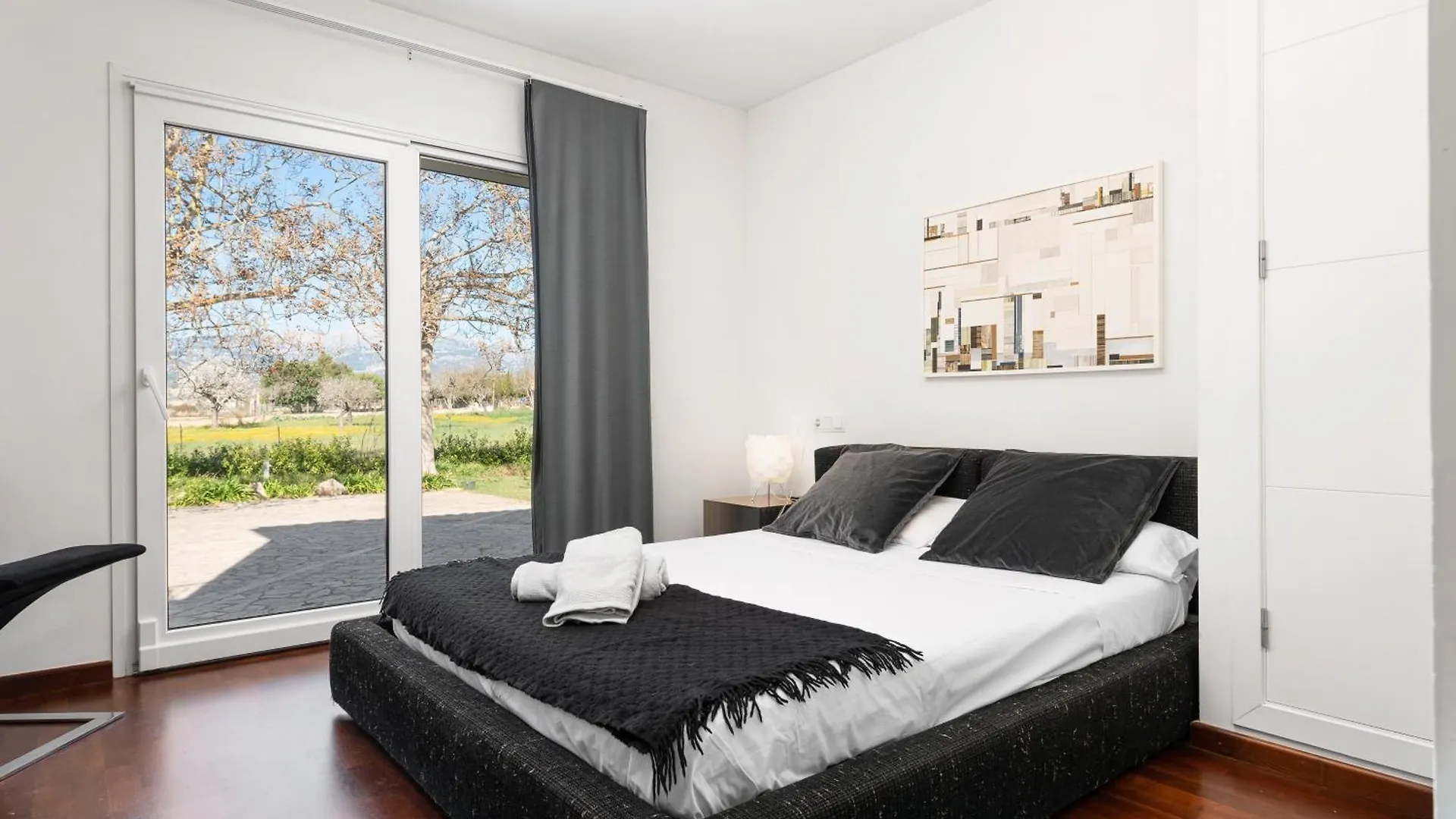 Villa Sa Roqueta By Mallorca Villa Selection Inca  Spanien