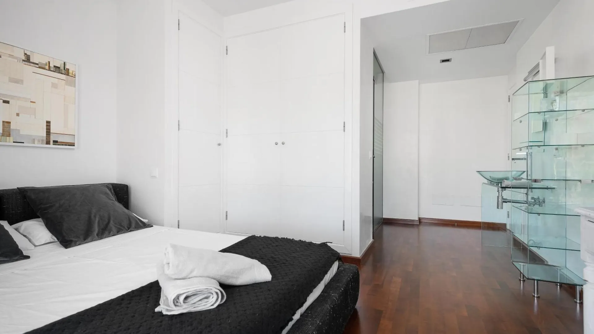 אינקה Villa Sa Roqueta By Mallorca Villa Selection