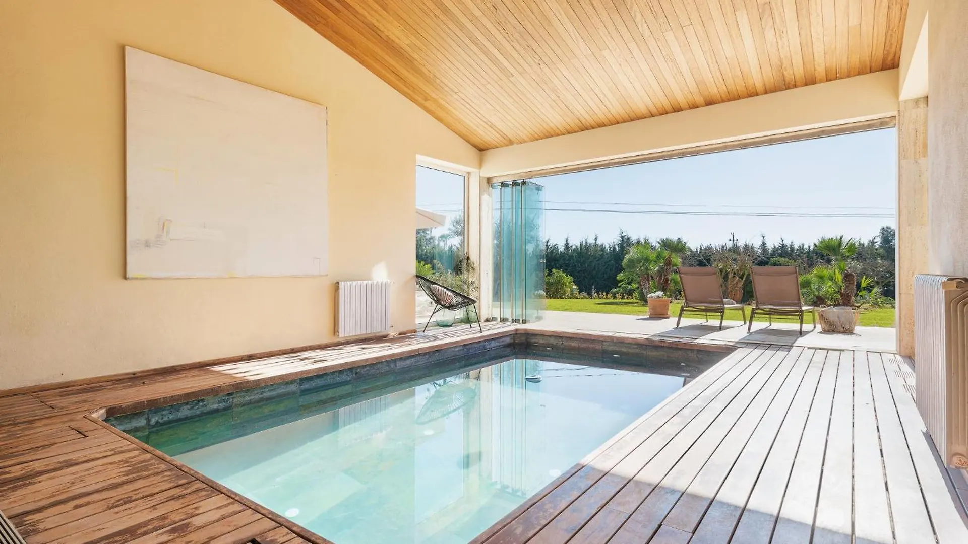 אינקה Villa Sa Roqueta By Mallorca Villa Selection