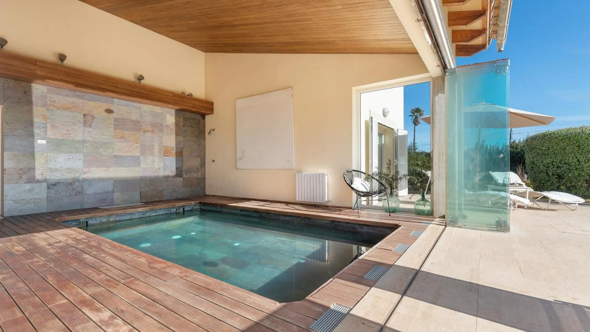 אינקה Villa Sa Roqueta By Mallorca Villa Selection