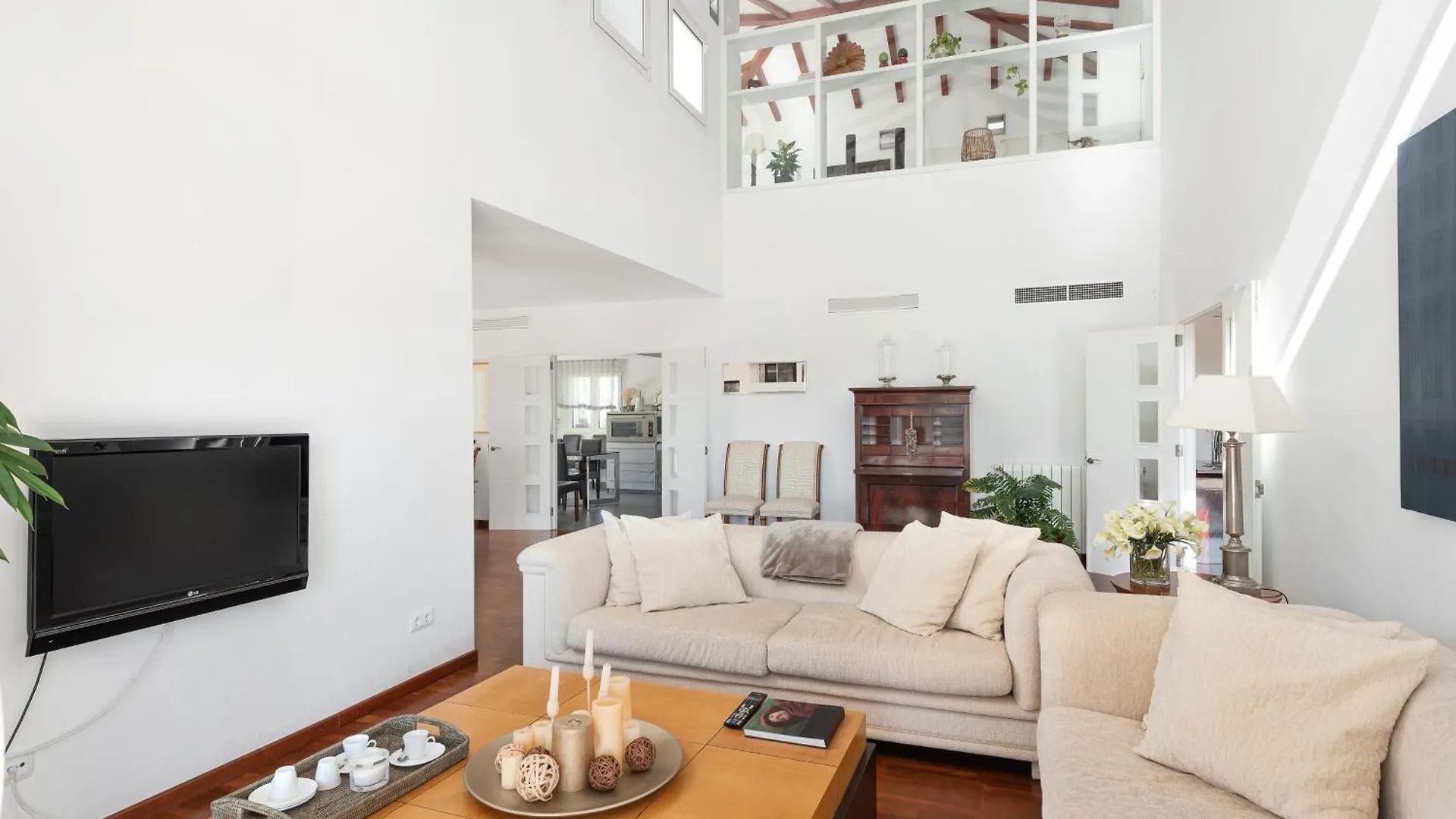 Villa Sa Roqueta By Mallorca Villa Selection Inca