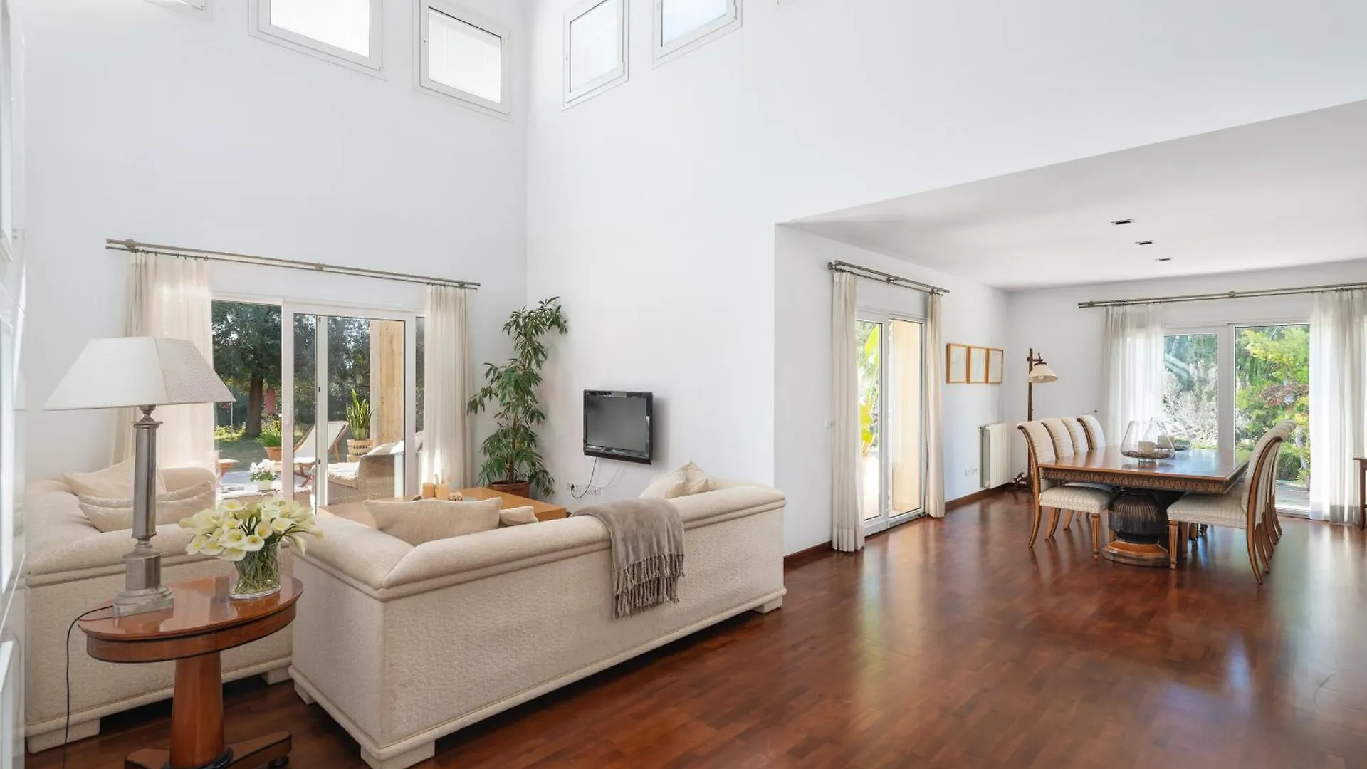 Villa Sa Roqueta By Mallorca Villa Selection Inca  Inca (Mallorca)