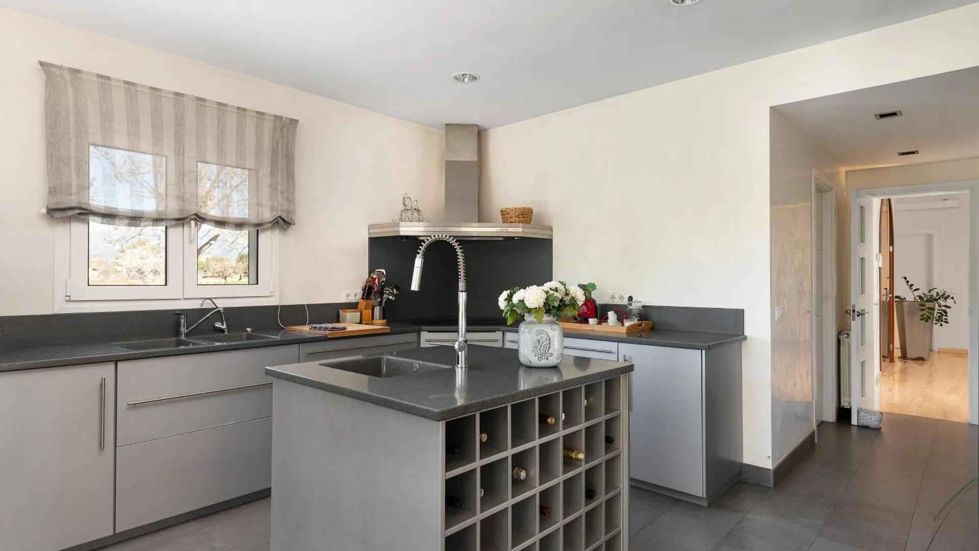 אינקה Villa Sa Roqueta By Mallorca Villa Selection