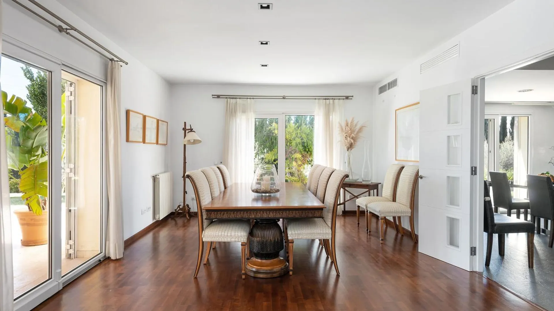 Villa Sa Roqueta By Mallorca Villa Selection Inca  İspanya