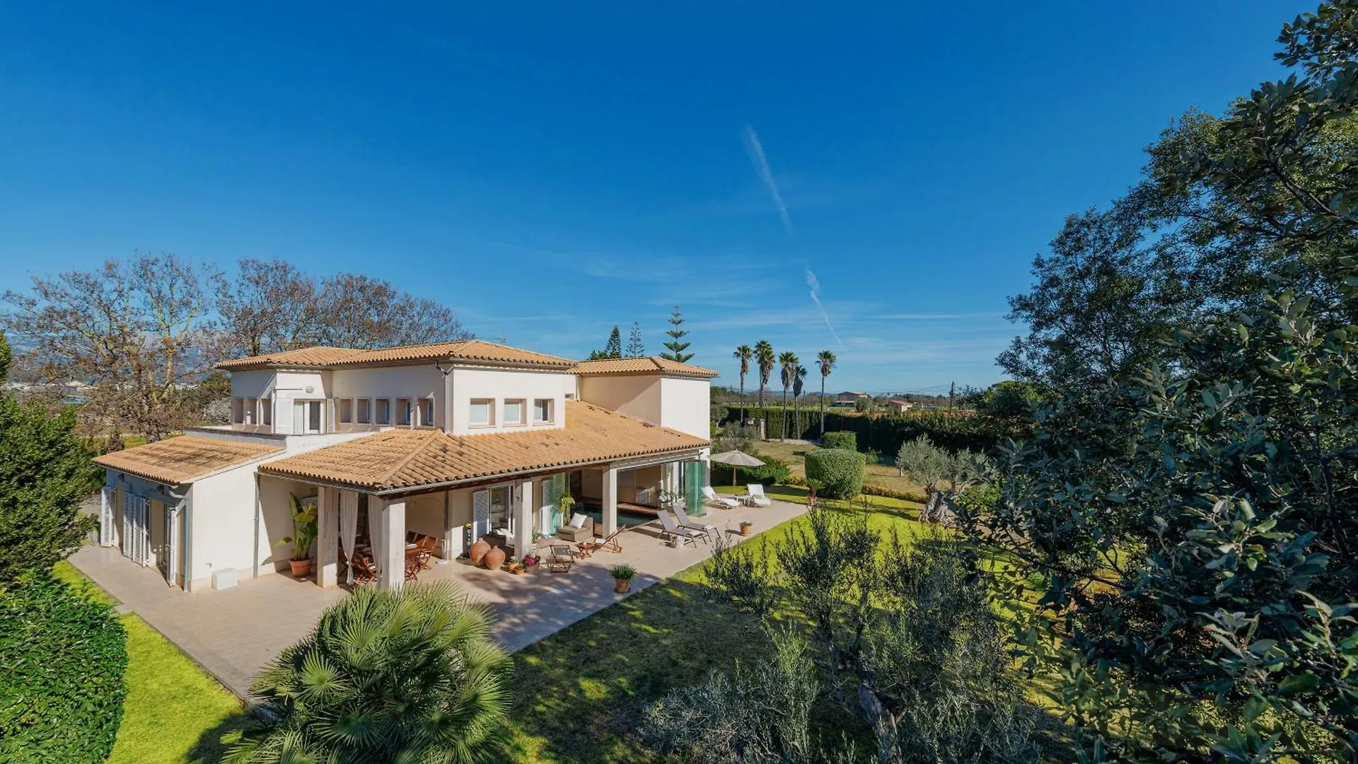 אינקה Villa Sa Roqueta By Mallorca Villa Selection