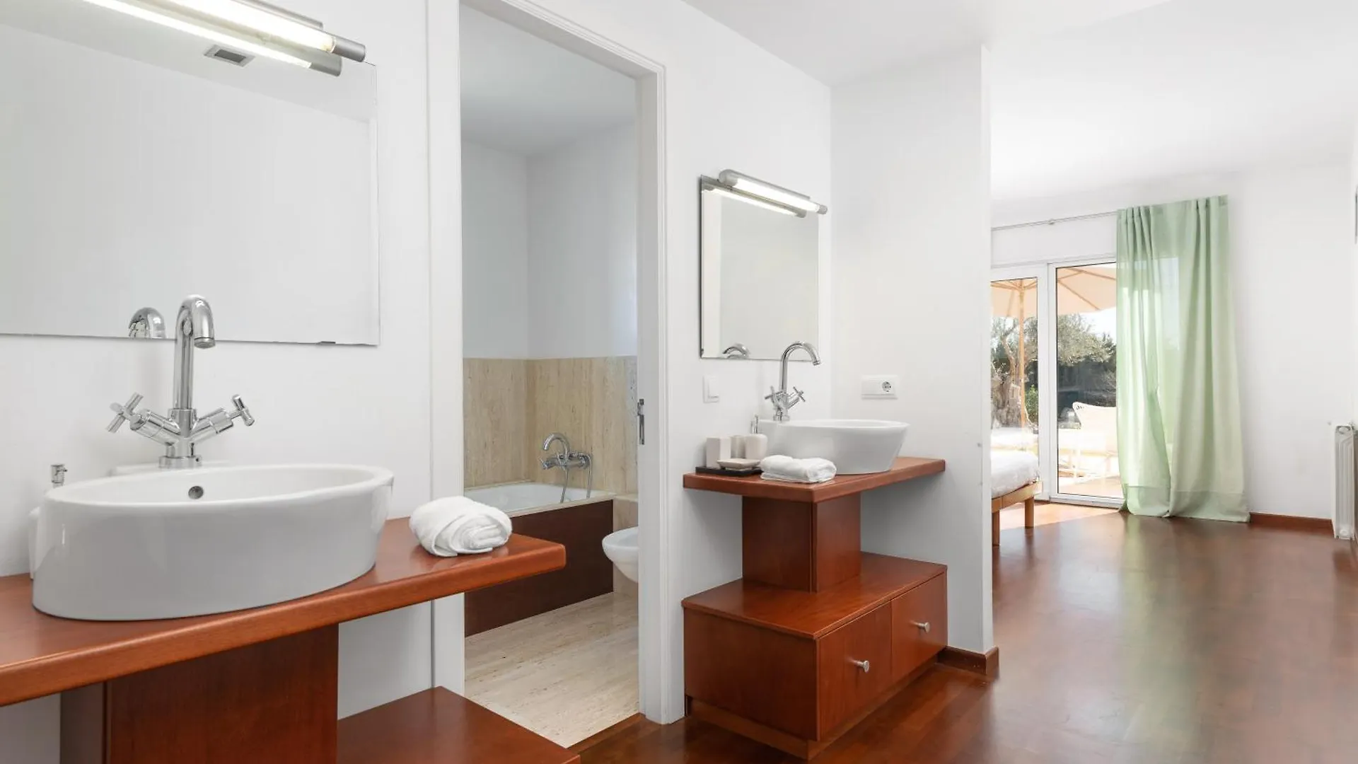 אינקה Villa Sa Roqueta By Mallorca Villa Selection 0*,  ספרד