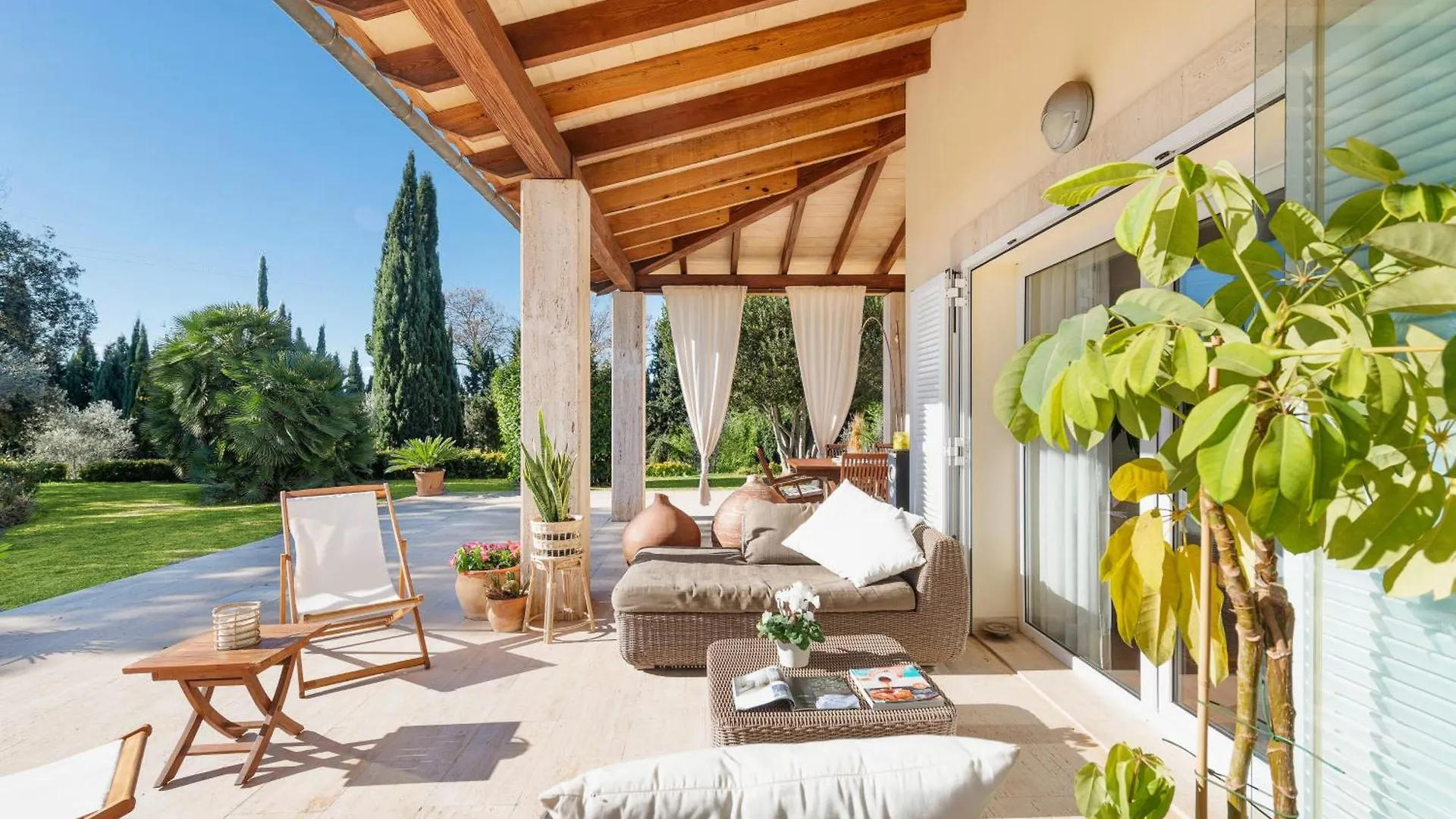 Villa Sa Roqueta By Mallorca Villa Selection Inca  0*, Inca (Mallorca) İspanya