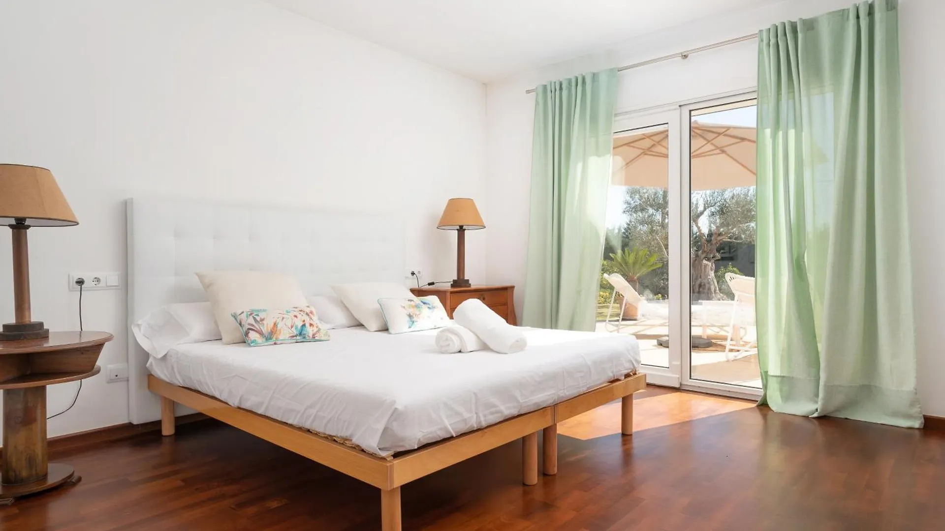 אינקה Villa Sa Roqueta By Mallorca Villa Selection