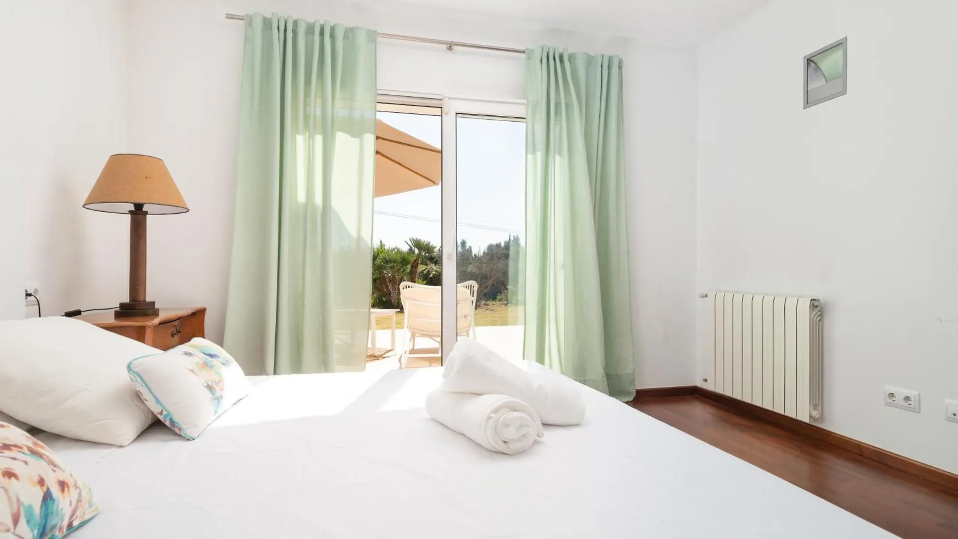 Villa Sa Roqueta By Mallorca Villa Selection Inca  İspanya